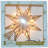 Astrology & Stars Tree Topper - Lighted