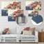 Ambriel - Italie, impression d'art mural-106166264-106166273
