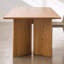 Table de salle à manger en chêne-1454052118-1454052137