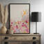 «Garden Spray II» par Grace Popp, reproduction d'art sur toile-551016422-551016420