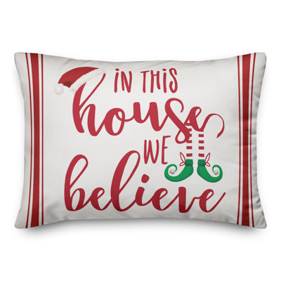  Rectangular Pillow Cover & Insert