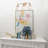 Denroy 3 - Light Dimmable Rose Gold Vanity Light
