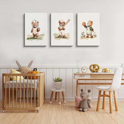 Animals 3 - Piece