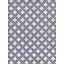 Natural Hide Cowhide Geometric Area Rug-25181641