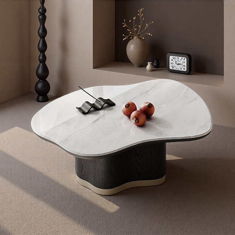 Table basse à bascule Italian Luxury