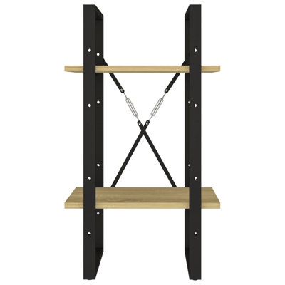 Anah Bookcase
