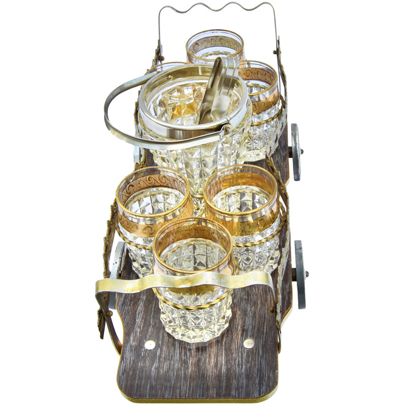 Whiskey Glass