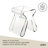 Magino Plastic Accent Stool