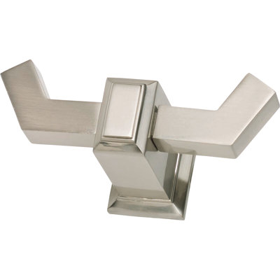 Sutton Place Wall Mounted Bath Hooks