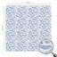 Semi Sheer Horizontal/Venetian Blind-827921371