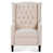 Tissu beige est en rupture de stock