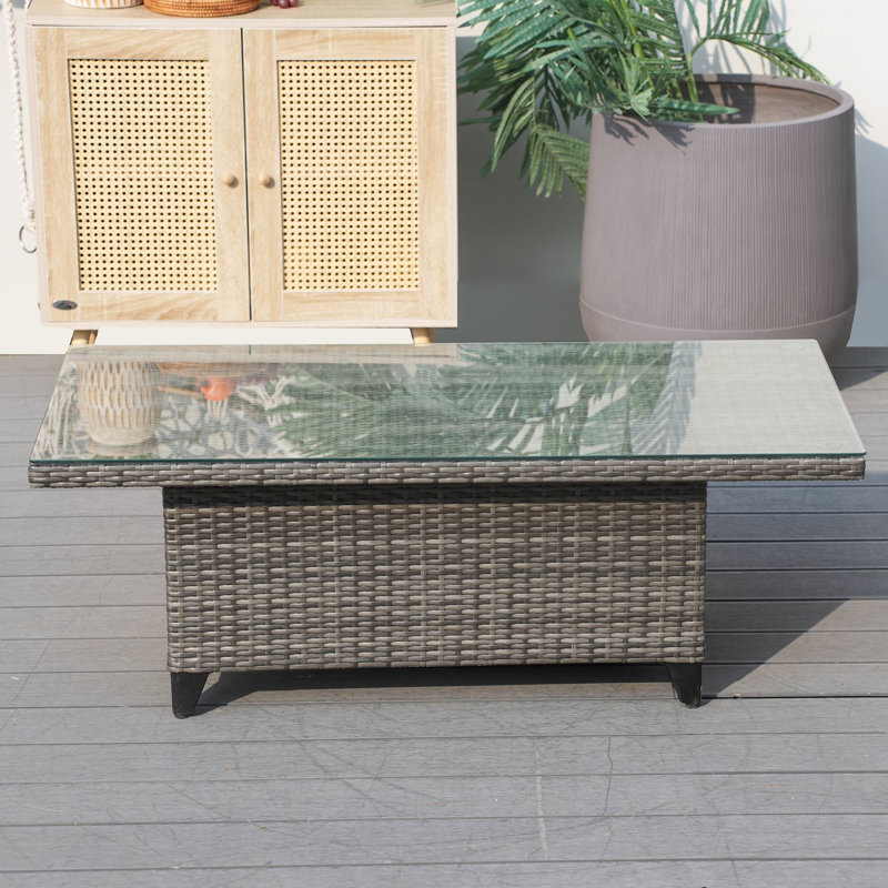 Table repas, Gris, Gris