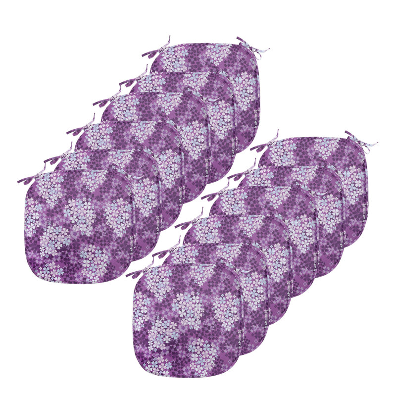 Chair Pad Cushion