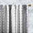 Archaeo Akari Slub Textured Linen Blend Semi-Sheer Grommet Kitchen Curtain Valance and Tier Pair-1874665739-1808561272-1807435750