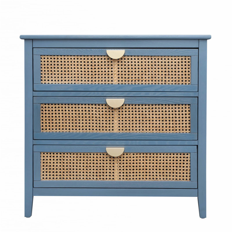 Armoire 3 tiroirs, American Furniture