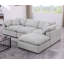 Canapé modulaire Alyciana-316642134