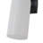 Double Glass Dimmable Armed Sconce-585618585