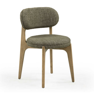Chaise de salle à manger Caleb