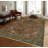 Ignacius One-of-a-Kind 6'11" X 8'11" 1980s Wool Area Rug