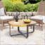 Table basse Isaac