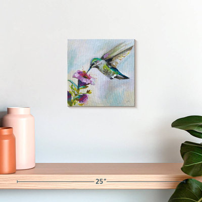 Brampt Hummingbird II
