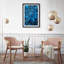 Neon Bloom Print by Oliver Gal-62290763-205568577