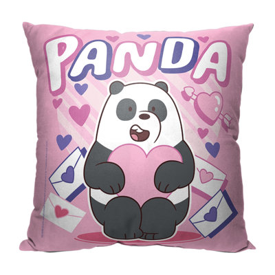 Indoor/Outdoor Pillow Cover