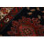Tapis de couloir antique 3x17