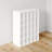 Stackable Organizers 12 Pair Shoe Rack-70040597