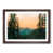Walnut Framed selected