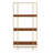 Scheffer 3 Piece Tiered Shelf-799533712
