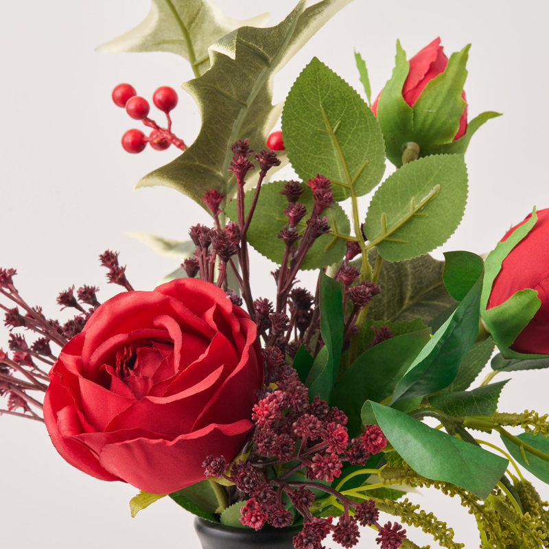Ensemble de 3 bouteilles Royal Crimson Triptych