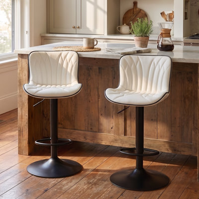 Tabouret de bar Denan