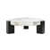Kelijah 3 Legs Round Coffee Table