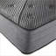 Matelas, matelas matelassé 14 po Pure Ice Noir | Mousse et ressort-717074929