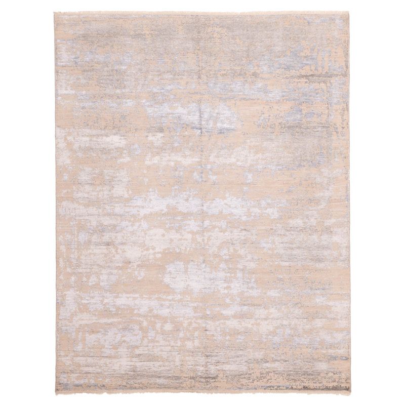 Tapis brun clair Legacy 8 pi 0 po x 10 pi 0 po