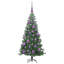 Christmas Tree with 150 LEDs with Stand PVC-1242344383