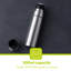 Royalford Stainless Steel Vacuum Water Bottle-62438454