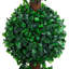 90cm Faux Boxwood Plant in Pot