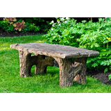 Outdoor Bench