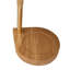 Wood USB Table Lamp
