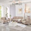 Fauteuil moderne, fauteuil simple de salon-36147524