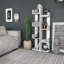 Filmer 137cm H x 50cm W Bookcase-1695834874