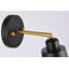 Diniz 1 - Light Dimmable Armed Sconce-1866240404