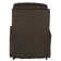 Upholstered Power Lift Assist Recliner with USB Charging Port