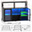 Xachary 47.2'' Bar Cabinet-663923498