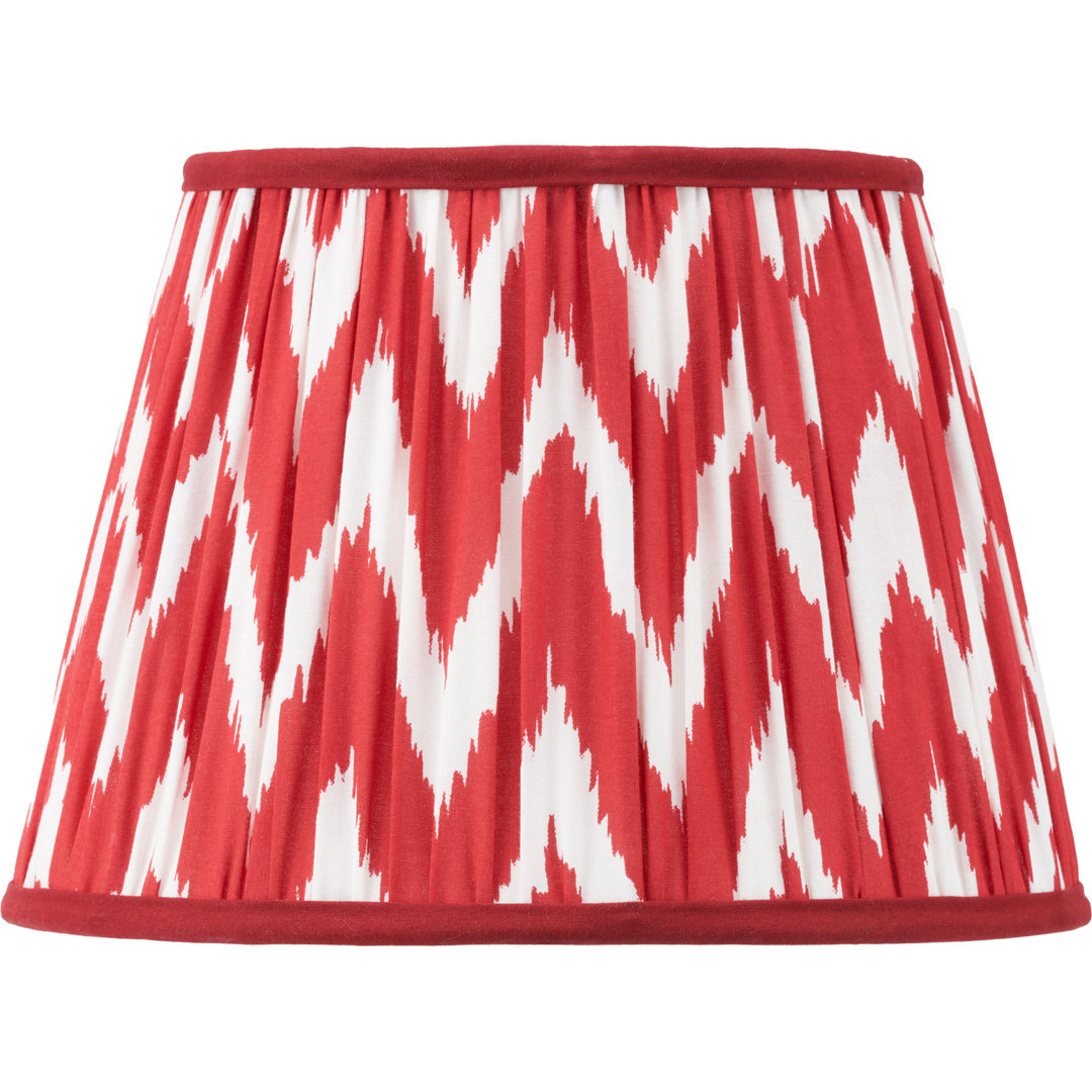 Cotton Empire Lamp Shade ( Uno )