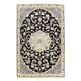 Ikshan One-of-a-Kind 4'9'' X 2'11'' Hand Knotted Area Rug