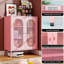Armoire d'appoint en métal-636934919