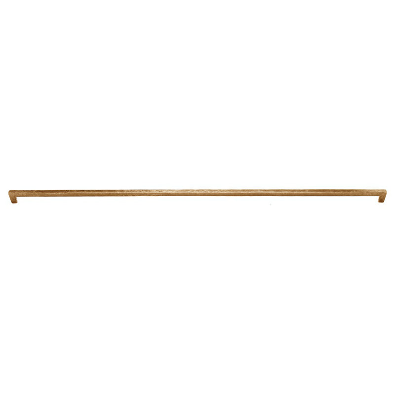 Rail Bar / Handle Pull, Silicon Bronze Light